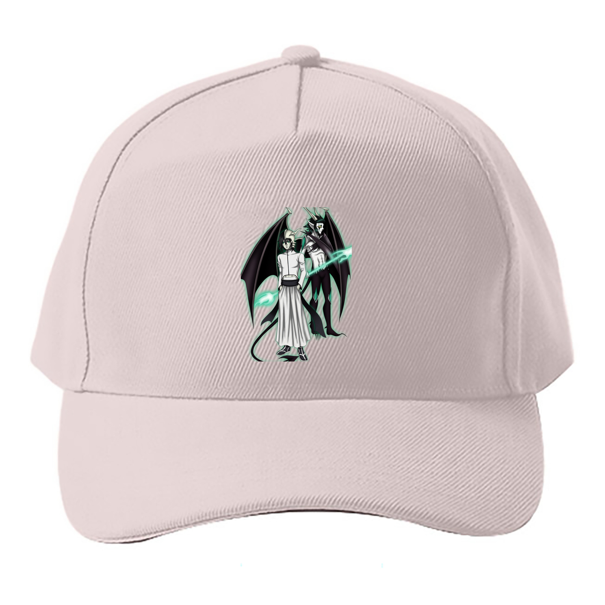 （画像用） ブリーチ ウルキオラ·シファー BLEACH Ulquiorra cifer ベースボールキャップ 綿100％ 男女兼用 帽子 スポーツ